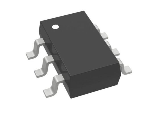 ADPL44001AZT Puce de circuit intégré régulateurs à faible dégagement régulateur linéaire TSOT-6