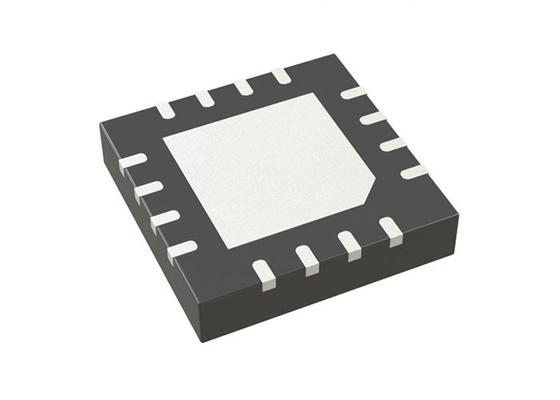 ADG1412YCPZ puce de circuit intégré 1,5 Ω sur résistance IC de commutateur iCMOS Quad SPST