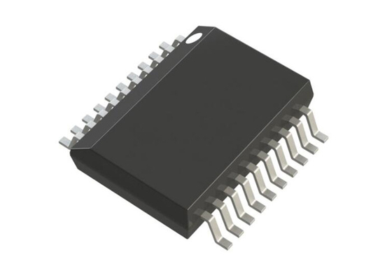 ADN4652BRSZ puce de circuit intégré 3750Vrms 2 canaux isolants numériques LVDS SSOP-20