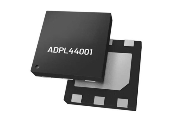 ADPL42001ATT Puce de circuit intégré 100mA régulateurs linéaires LDO TDFN-6