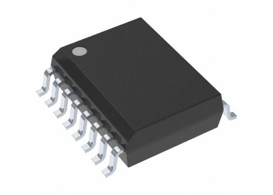 Puce de circuit intégré ADUM5202CRWZ 25 Mbps Isolateurs à double canal Isolateur numérique SOIC-16