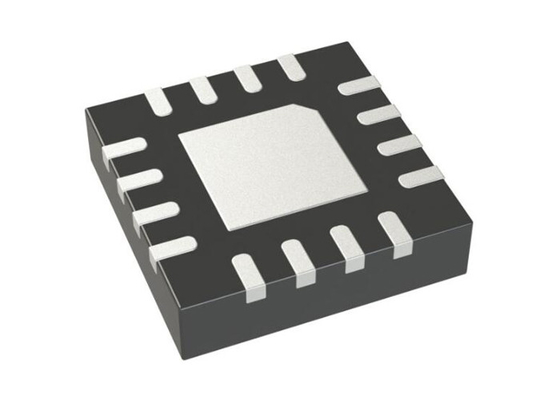 ADL5561ACPZ puce de circuit intégré RF/IF à 2,9 GHz Amplificateur différentiel LFCSP-16