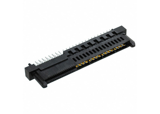 10134214-320024CLF Connecteurs HPCE Connecteur de carte à carte pour équipement de réseau