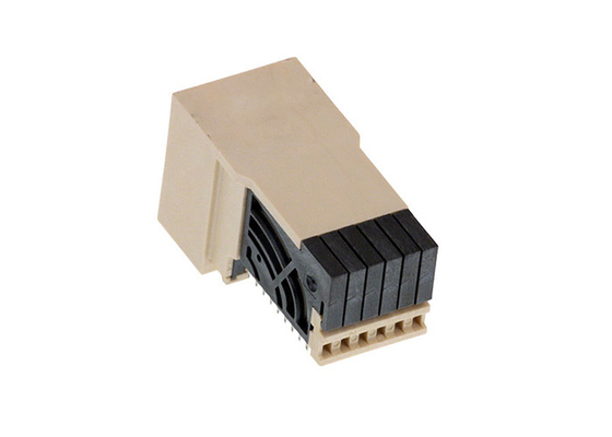 10123543-102LF connecteurs 20Gb/s AirMax VS2 connecteurs de fond