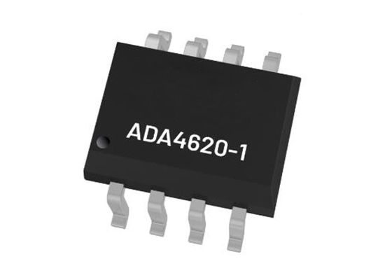 ADA4620-1ARZ Puce de circuit intégré 36V Amplificateurs de fonctionnement à faible bruit SOIC-8