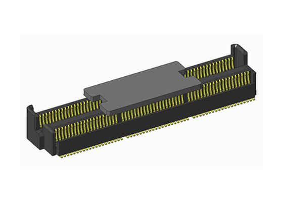 10152318-001LF connecteurs 05mm connecteur hermaphroditique mézanine