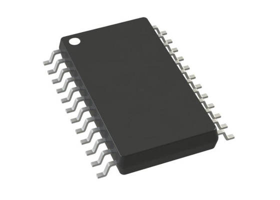 ADMT4000BRUZAB Capteur IC Capteurs magnéto-résistants TSSOP-24 Capteur de comptage des tours magnétiques