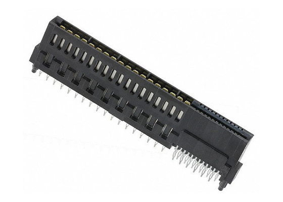 10121506-160012ALF Connecteurs haute performance 9A HPCE Connecteurs de bord de carte