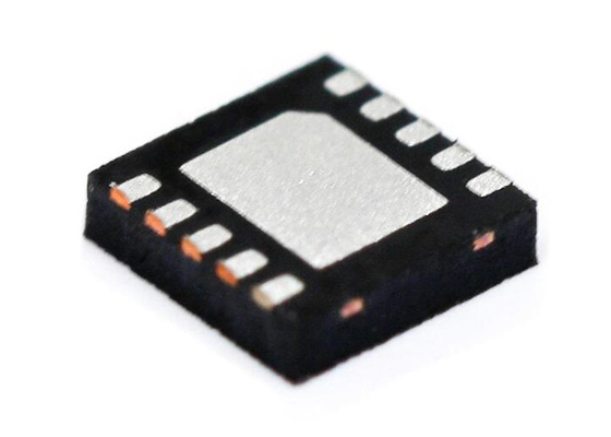 LTC2996HDD Capteur IC 200A Capteur de température avec sortie d'alerte DFN-10