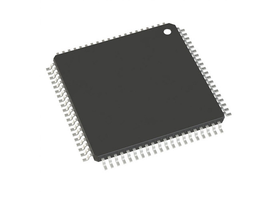 AD9854ASVZ puce de circuit intégré CMOS 300 MSPS quadrature complète DDS
