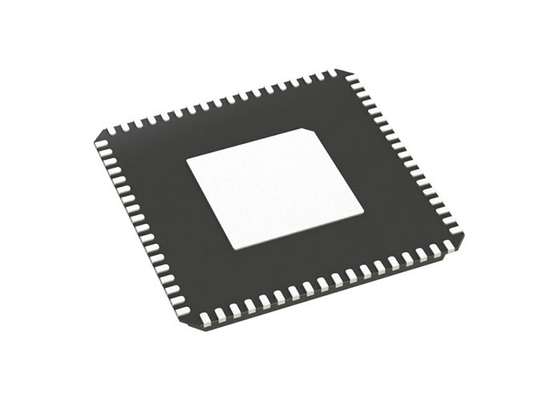 AD9745BCPZ puce de circuit intégré double 12 bits 250 MSPS Convertisseurs numérique-analogique