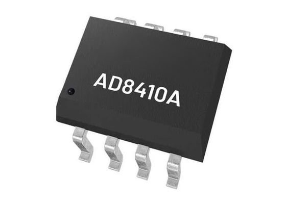 AD8410AWBRMZ-10 puce de circuit intégré amplificateur de détection de courant de 2,2 MHz avec rejet PWM