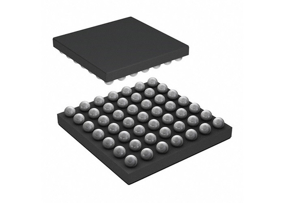 AD5767BCBZ Puce de circuit intégré à 16 canaux et 12 bits