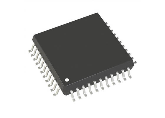 MAX17853ACB puce de circuit intégré système d'acquisition de données haute tension à 14 canaux