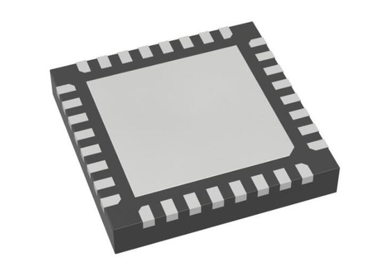 HMC7912LP5E Module de communication sans fil I/Q Upconverter Émetteurs RF LFCSP-32