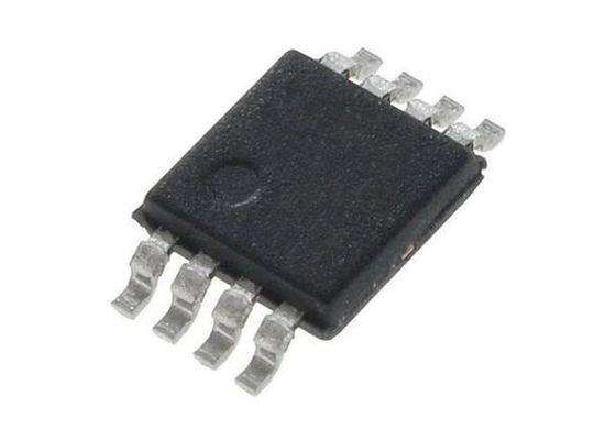 ADUM1253AUA Puce de circuit intégré 2500Vrms Isolateurs I2C MSOP-8 Isolateurs numériques