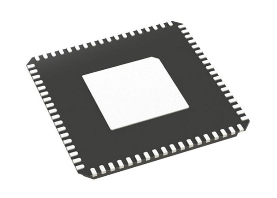 L'ADV3229ACPZ est une puce de circuit intégré de 750 MHz 8 x 8 commutateur analogique crosspoint LFCSP-72