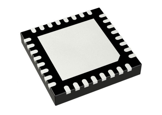 Module de communication sans fil HMC1113LP5E GaAs MMIC I/Q Downconverter QFN-32 Mélangeur RF