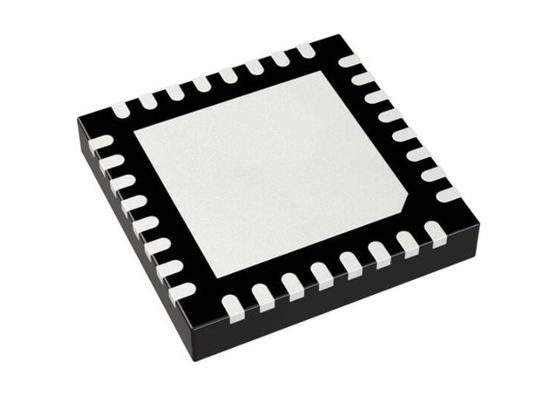 Module de communication sans fil HMC698LP5E Synthétiseur de fréquence 7 GHz Synthétiseur N entier