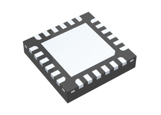 Module de communication sans fil HMC705LP4 6,5 GHz GaAs HBT Diviseur programmable