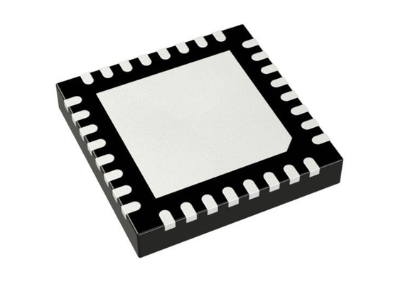 Module de communication sans fil HMC463LP5E Amplificateur AGC à faible bruit Amplificateurs RF 13dB