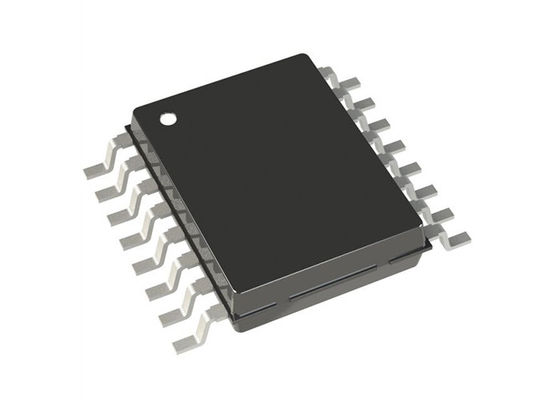 TLE5309D Capteur IC 7mA Capteur d'angle analogique AMR/GMR dans boîtier TDSO-16