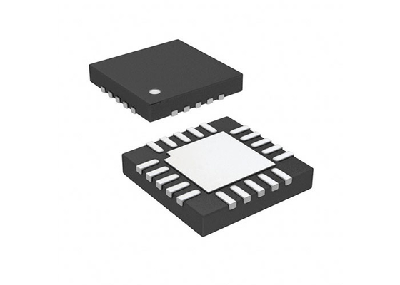 Module de communication sans fil LTC5543IUH, mélangeur à conversion vers le bas à portée dynamique élevée