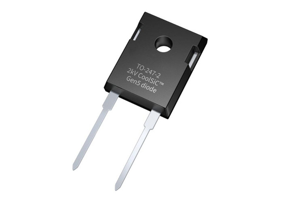 IDWD50G200C5 puce de circuit intégré 2000V CoolSiCTM Schottky Diodes dans le paquet TO-247-2