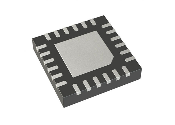 MAX6795TPSD2 régulateurs linéaires à puce de circuit intégré avec fonctions de surveillance