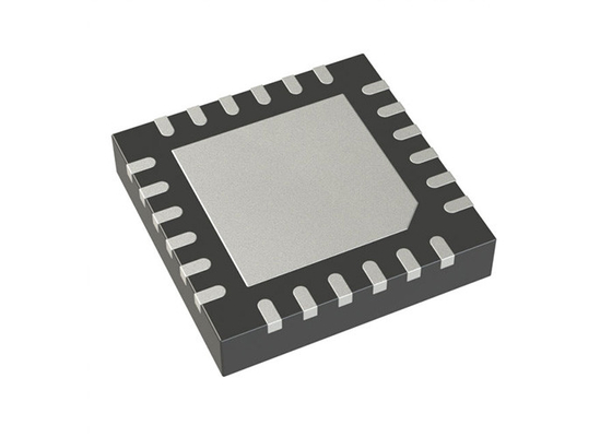 LTC4291IUF-1 puce de circuit intégré à 4 ports IEEE 802.3bt PoE PSE contrôleur