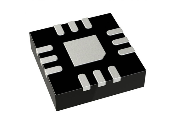 Module de communication sans fil HMC573LC3B de 8 GHz à 22 GHz Fout Multiplier actif