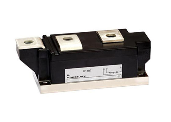 DD700N22K Modules IGBT automobiles 2200V 700A Module de diode rectificateur de bloc de puissance