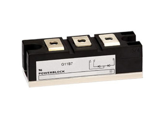 DD171N12KK Modules IGBT automobiles Module de diode rectificateur 1200V 171A Monture de châssis
