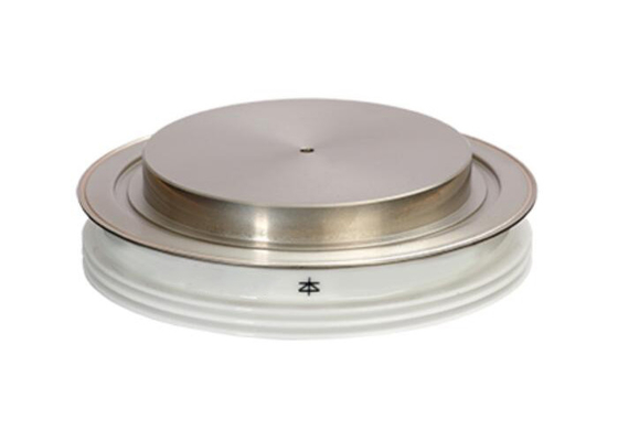 D4201N22T Disques de diodes rectificateurs de puces de circuits intégrés avec diamètre de disque de 120 mm