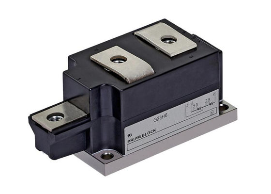 DD175N34K Modules IGBT automobiles Module de diode 3400V 175A Module de diode rectificateur