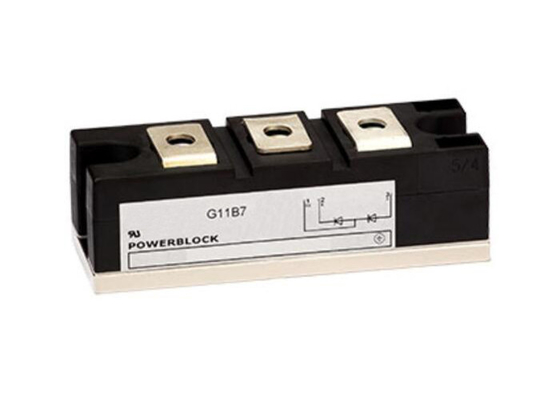DD160N22K Modules de diodes IGBT automobiles Modules de diodes rectificateurs 2200V 160A