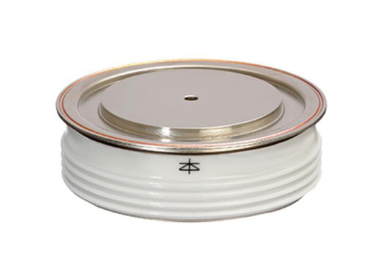 D2200N22TVF Disques de diodes rectificateurs de puces de circuits intégrés