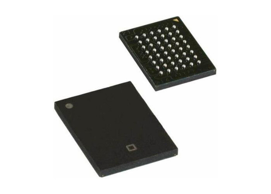 CY7C1069GN30-10BVXI Puce de mémoire IC 16Mbit Parallèle RAM statique