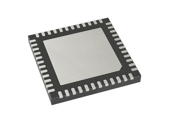 AD9544BCPZ puce de circuit intégré double DPLL synchroniseur et nettoyeur de jitter
