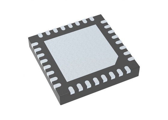 AD2426WCCSZ01 Puce de circuit intégré de 8 bits à 32 bits pour bus audio automobile LFCSP-32