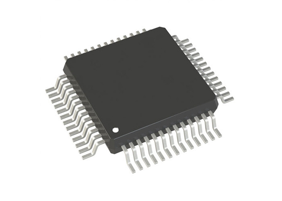 L'ADUC848BSZ32-3 microcontrôleur MCU 10 canaux 16 bits microcontrôleur MCU MQFP-52
