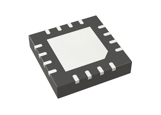 ADG5412FBCPZ Circuit intégré puce de protection contre les défauts et de détection Quad SPST commutateurs