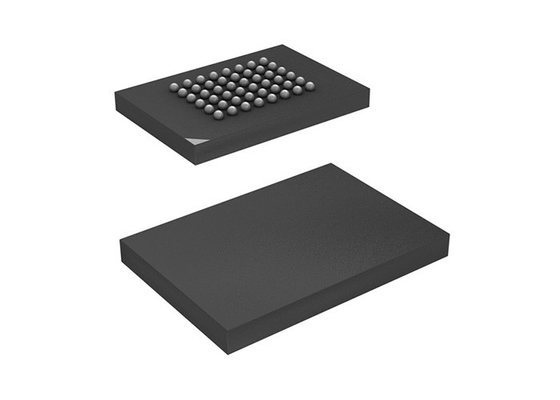 IC de mémoire CY62157G30-45ZSXA Puce de mémoire SRAM asynchrone de 8 Mbit avec ECC