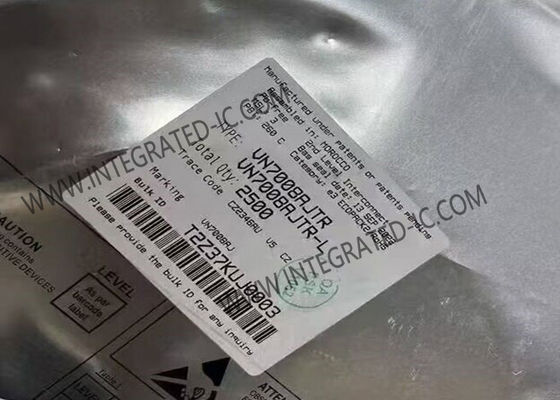 Circuit intégré VN7008AJTR - Driver côté haut avec retour analogique MultiSense