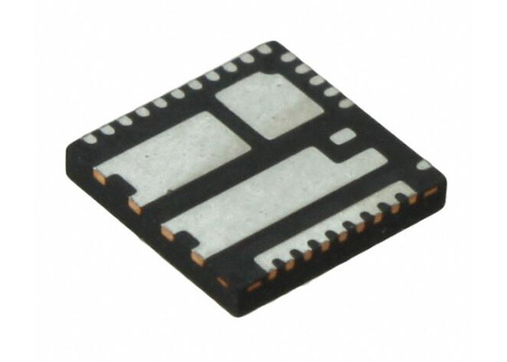 IR3550MTRPBF Puce de circuit intégré 60A Puce intégrée de l'étape PQFN-32