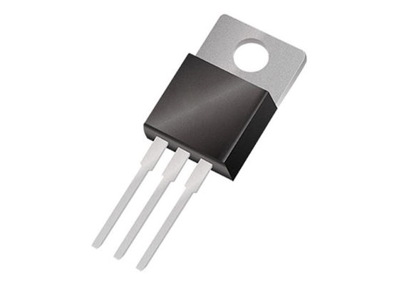 UJ3C065030T3S Transistors à puce de circuit intégré 650V 85A Transistors MOSFET N-Channel