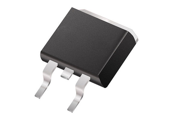 UJ3C065030B3 puce de circuit intégré N-canal 650 V 65A MOSFET Transistor TO-263-3
