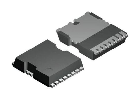 SCT055TO65G3 puce de circuit intégré 650V Transistors MOSFET au carbure de silicium