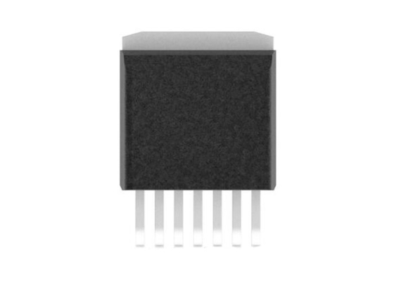 MSC080SMA120SA Puce de circuit intégré 1200V 80mOhm SiC MOSFET Transistors TO-263-7