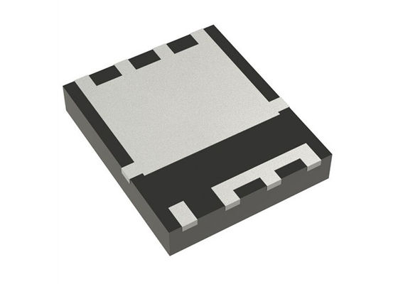ISC044N15NM6 Puissance N-canal MOSFET Transistor puce de circuit intégré pour les applications photovoltaïques